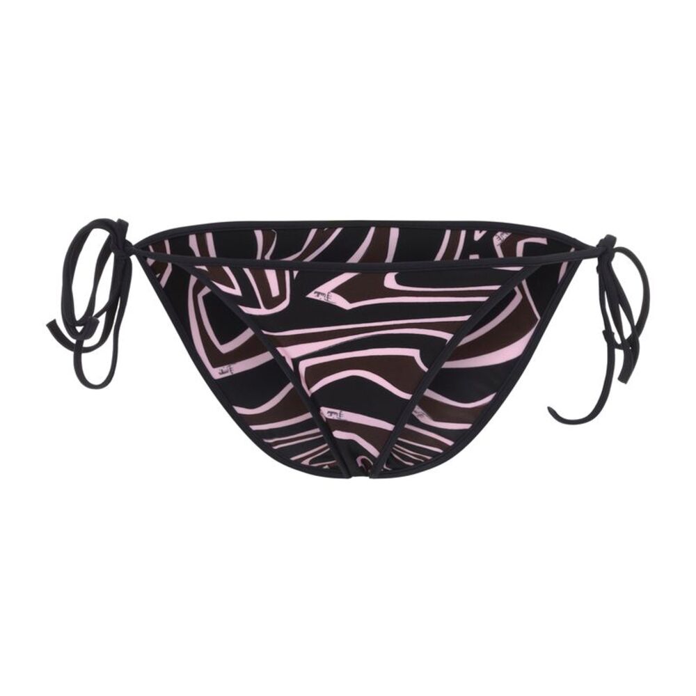 Pucci Bottom Bikini Women